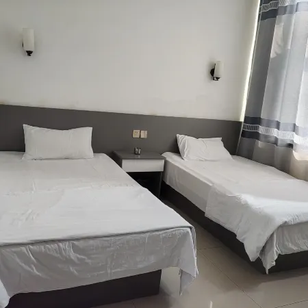 Panshan Jiayuelai Business Homestay