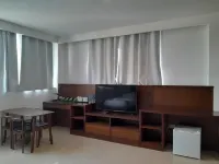 Sereneburi Patong Residence - Wifi