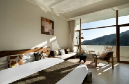 Mile · FayuShao Resort Garden Vacation Chinese Inn (Keyi Town Scenic Area)