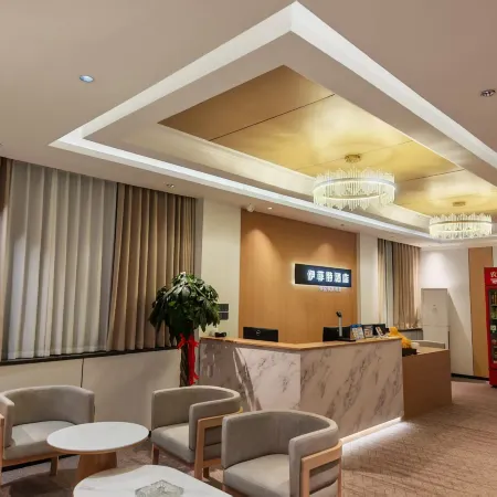 Hotel Iffet