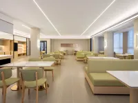 Meijihuanpeng Hotel (Dian, Shifosi Town, Zhenping County, Nanyang) Hotels in Zhenping County