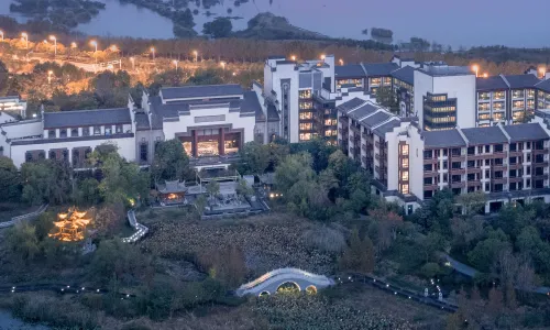 STEIGENBERGER ICONS HEFEI