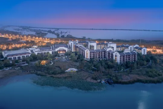 STEIGENBERGER ICONS HEFEI