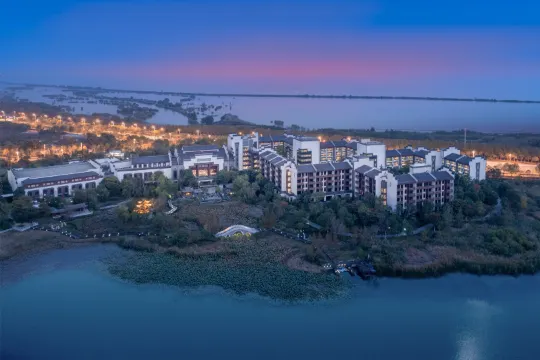 STEIGENBERGER ICONS HEFEI