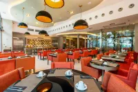 Hotel Indigo BARCELONA - PLAZA CATALUNYA by IHG - breakfast