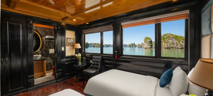 Beka Cruise Hotels in Haiphong