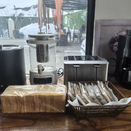 Urumqi Nanshan Manduo Homestay