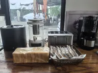 Urumqi Nanshan Manduo Homestay - Frühstück