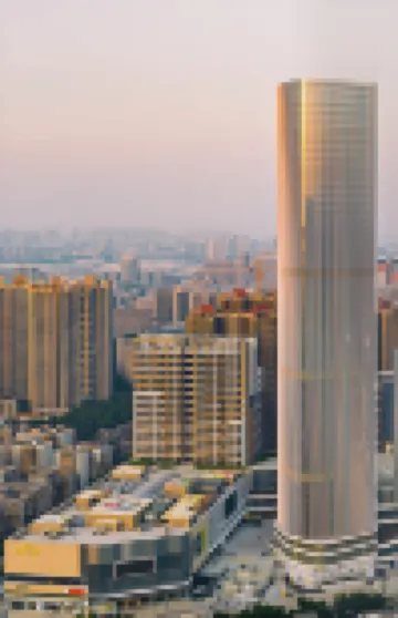 棲遇民宿（石岐萬象滙店）