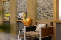 Dali romantic sea area designer holiday sea view villa