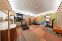 Orange Hotel (Erdao Baihe Town)