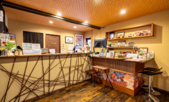 Hida Takayama Guest House OUKA