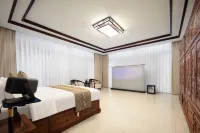 清水灣瀾山居沙灘飯店（自由燈塔店）