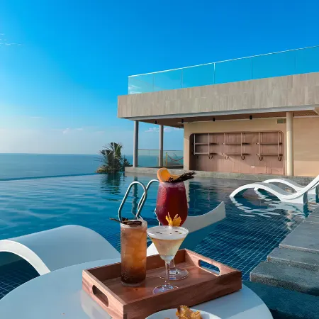 Bliss Driftwood Retreat By Mandala