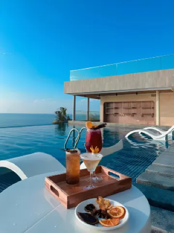 Bliss Driftwood Retreat By Mandala Hotels in 