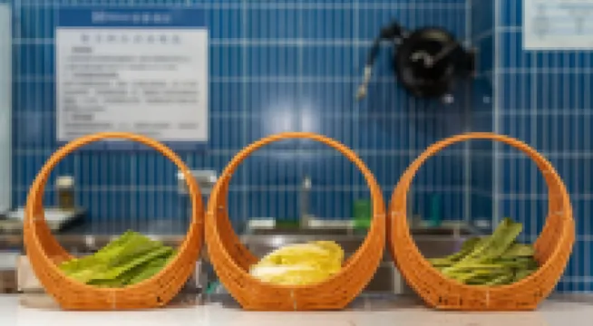 美豪ホテル（済寧万象匯春風仁裏）