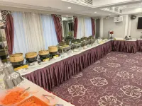 Metropole Hotel Macau - sarapan