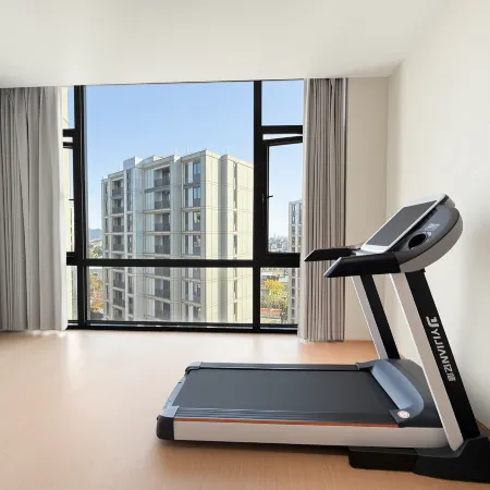 Fuyi Hotel (Taizhou Luqiao Airport Xinqiao Town)
