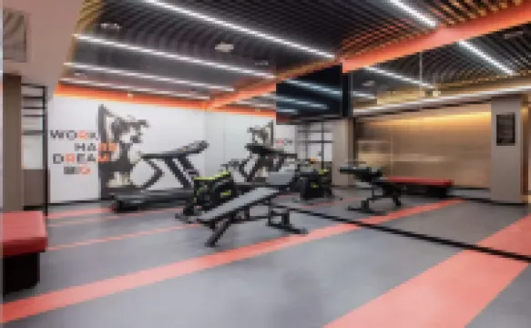 BORRMAN HOTEL(Sanya Phoenix International Airport Inn)