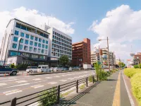 Hotel New Tsuruta Hotels near Port Station Beppu Traffic Center