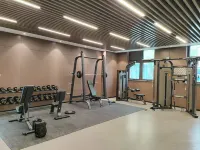 Xiang Run Jinpeng Hotel (Suixi) - palestra