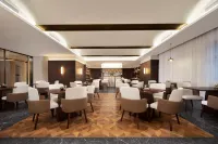 Changzhou Spring and Autumn Yancheng Wujin Citizen Square Atour Hotel