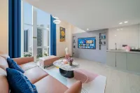 Meixin Apartment (Shunde OCT Harbour Happy Coast)