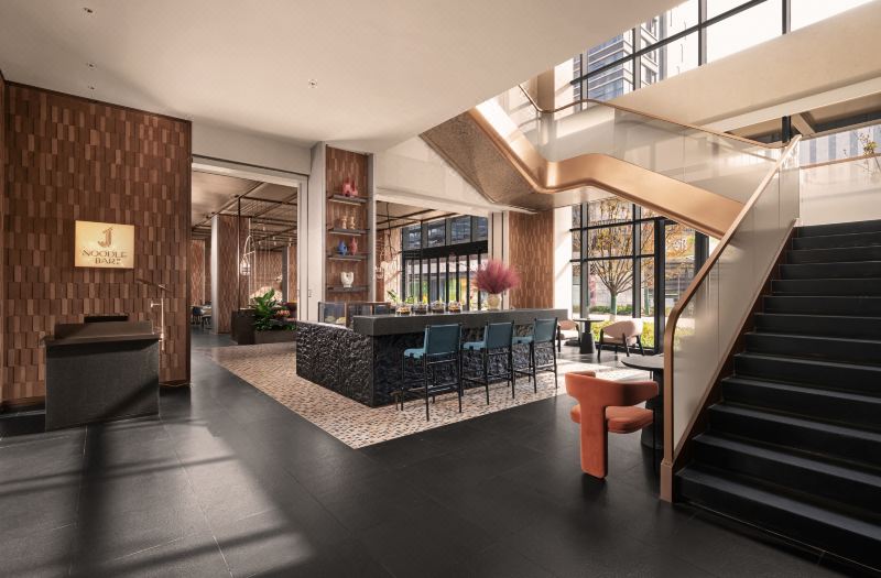 Kyln Hotel Suzhou, JDV BY Hyatt photo 5