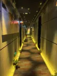 Shuyu Hotel (Xi'an Datang Everbright City Big Wild Goose Pagoda Subway Station) - spa