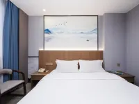 Luoyuan Jiafu Grand Hotel Hotel di Luoyuan