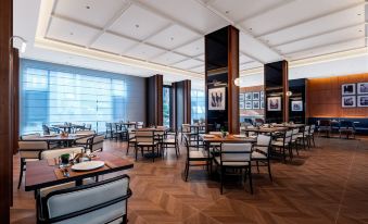 Intercity Hotel Dali Ancient Town