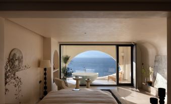 Sanjian Seaview Hotel