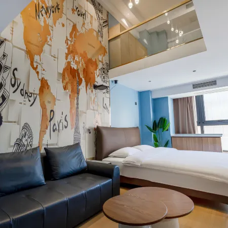 Yunduo Loft