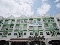 ND Hotel Melaka Hotels near Muzium Samudera (Flor de La Mar)