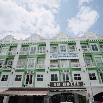 ND Hotel Melaka