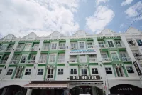 ND Hotel Melaka