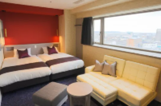 Hotel Castle Inn Suzuka Hôtels à : Suzuka