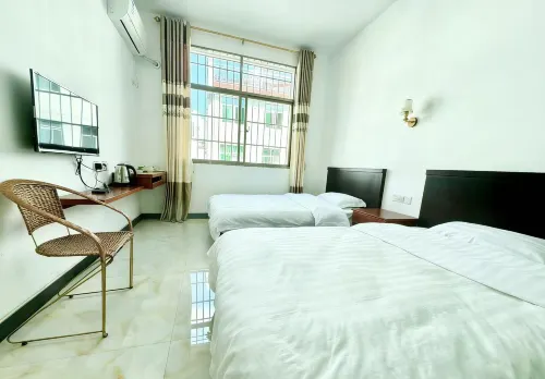 Jinggangshan Wenhua Hotel