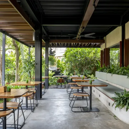 The Kemilau Hotel & Villa Canggu Bali