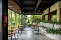The Kemilau Hotel & Villa Canggu Bali - Bữa sáng