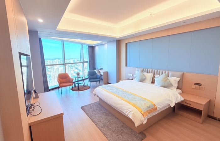 Nuanqiju Homestay
