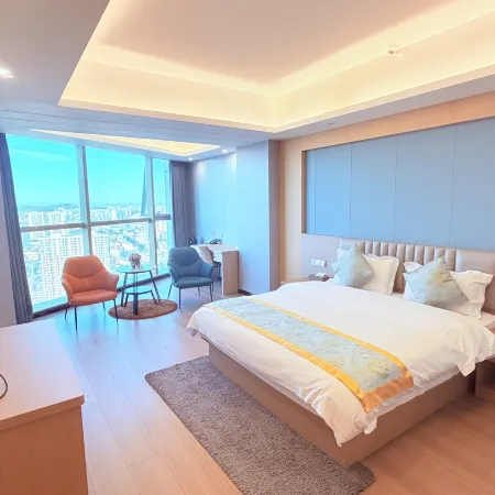 Nuanqiju Homestay