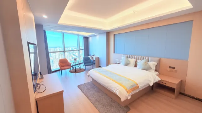 Nuanqiju Homestay