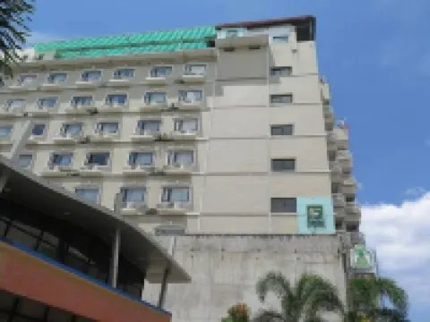 Hotel Essencia Hotels in Dumaguete