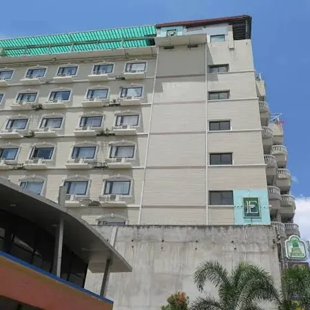 Hotel Essencia