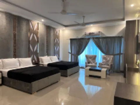 Hyatt Residency