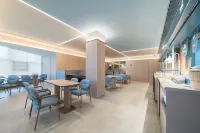Hanting Hotel (Ya'an Tianquan 318 National Highway Branch) - Morgenmad