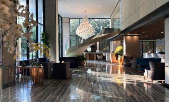 Brighton Grand Hotel & Convention Pattaya