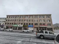 Jinhaoyang Hotel
