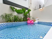 Soi by La Doma Express Hotels near District 7